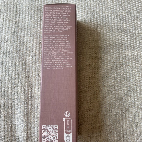 Rare Beauty Body & Hair fragrance mist - Picture 4 of 7